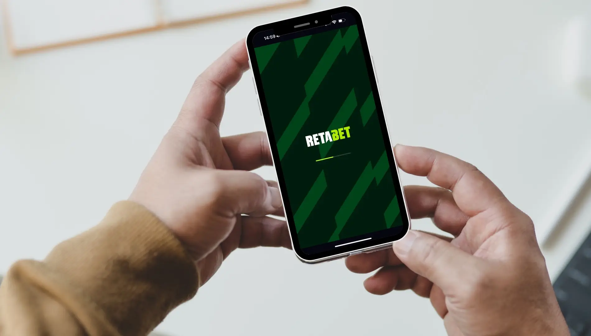 Retabet App: ¿Cómo Descargar la APK y Versión iOS? | Reseña Completa