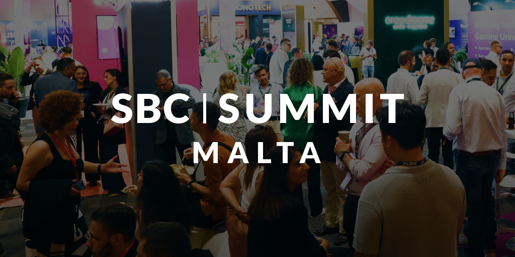 La Nueva Identidad de SBC Summit Malta Destaca la Expansión del Evento