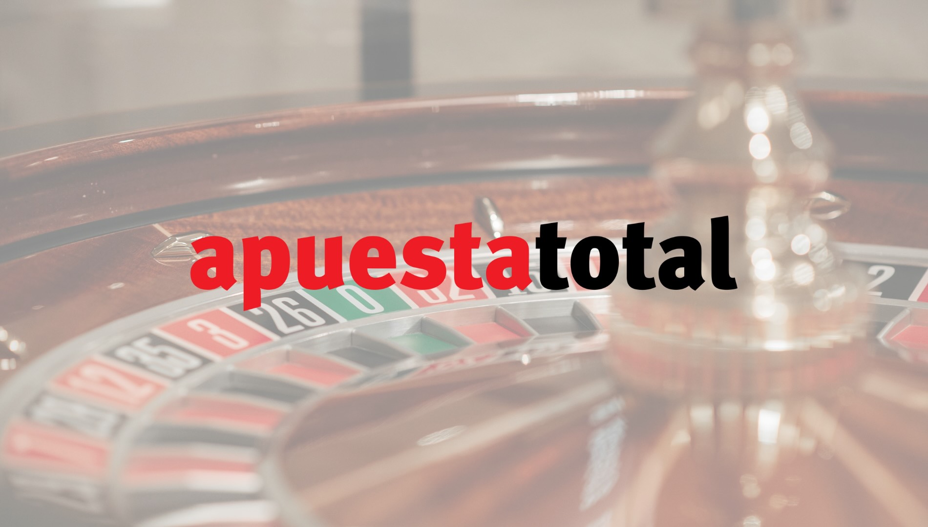 Apuesta Total Casino
