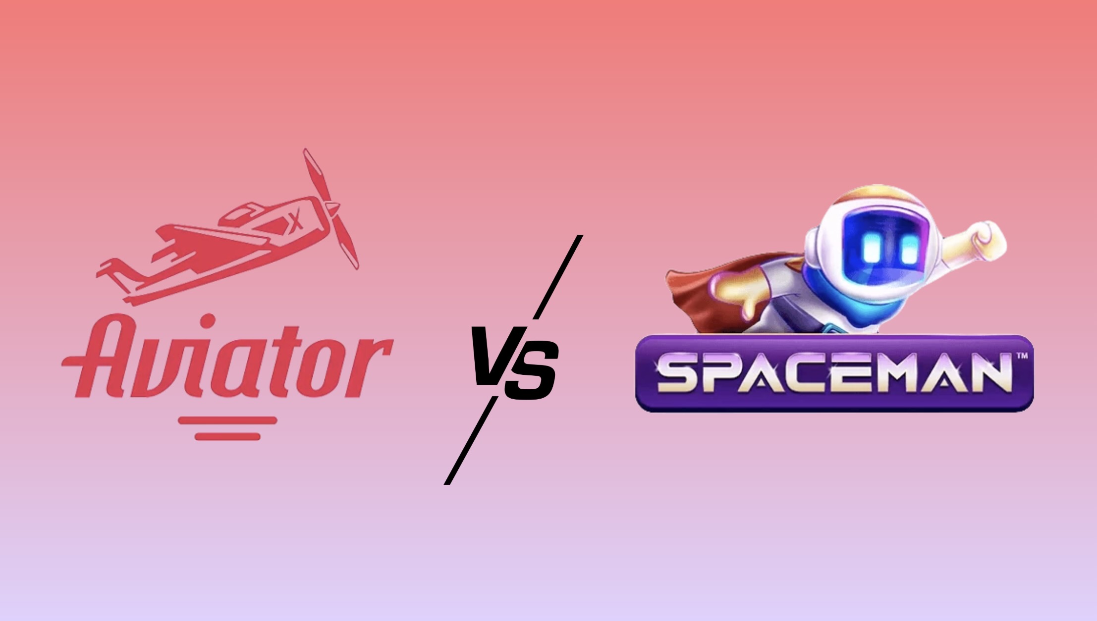 Aviator vs Spaceman: ¿Qué Juego Paga Más? | Nuestra Experiencia al Jugarlos