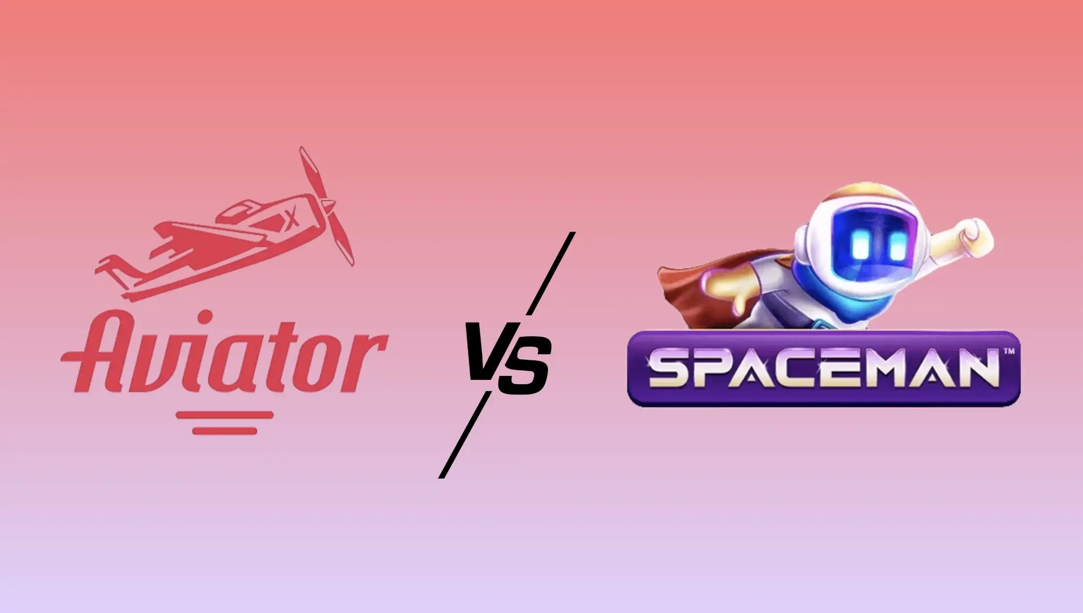 Aviator vs Spaceman: ¿Qué Juego Paga Más? | Nuestra Experiencia al Jugarlos