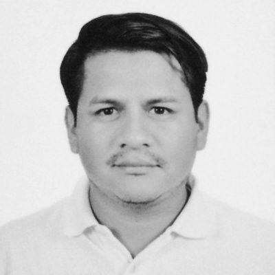 picture of Jesús Chirinos