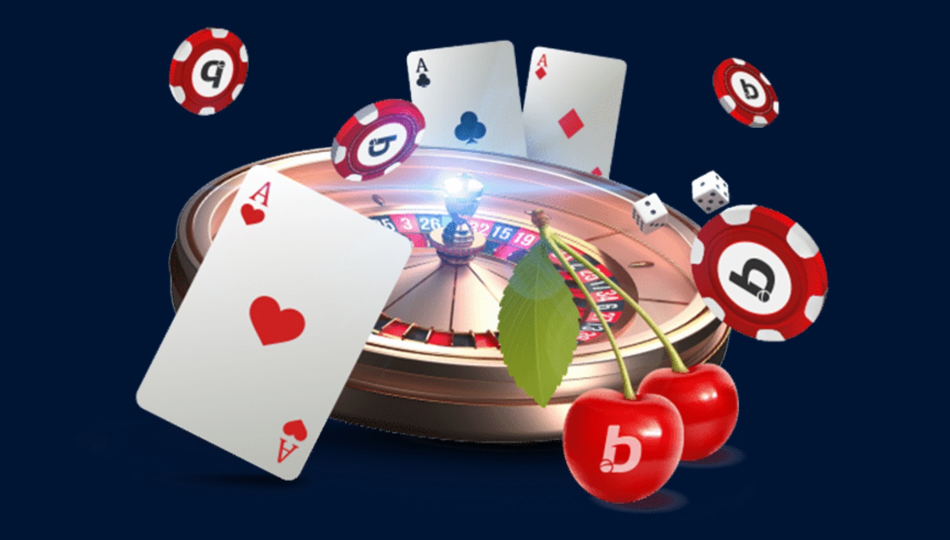Betcris Casino: Juegos, Casino en Vivo y Experiencia en el Sitio | Reseña 2025
