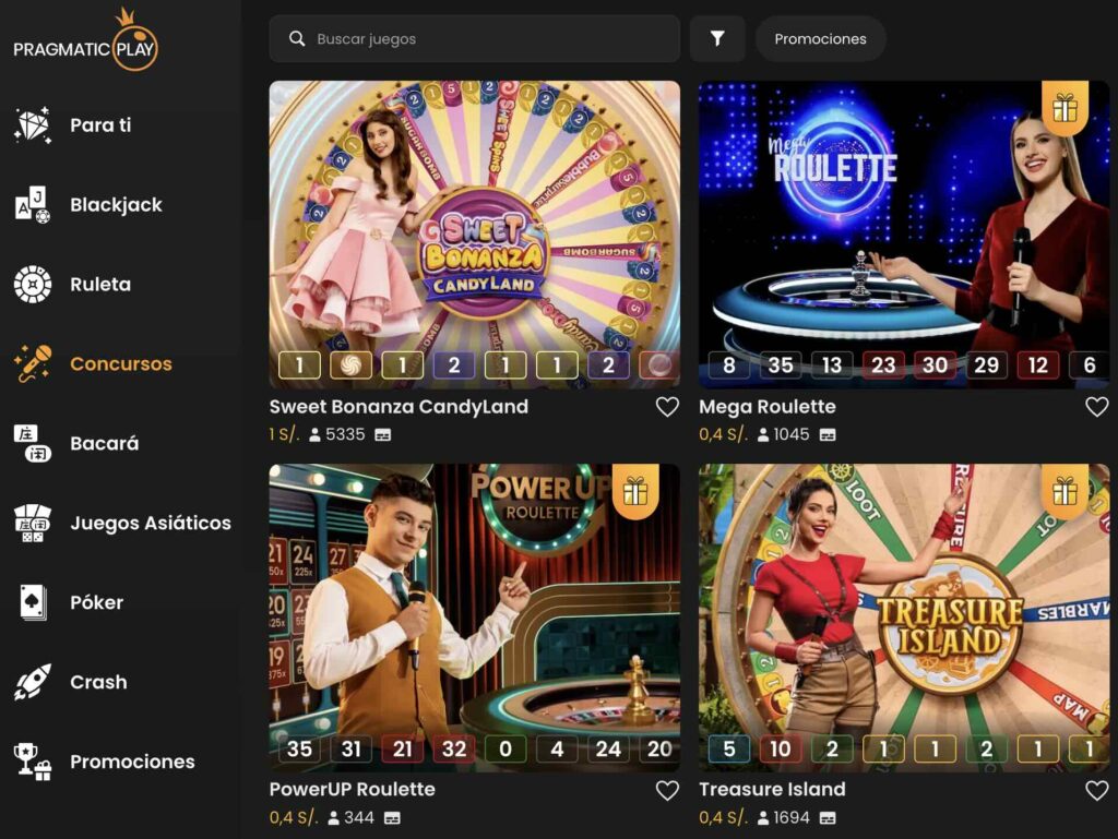  betcris casino
