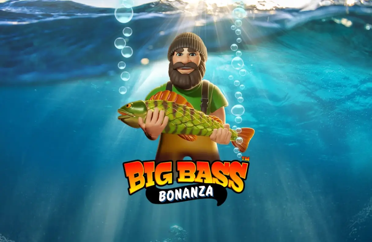 ¿Cómo Ganar en Big Bass Bonanza?: Mejores Casinos para Jugar en 2025