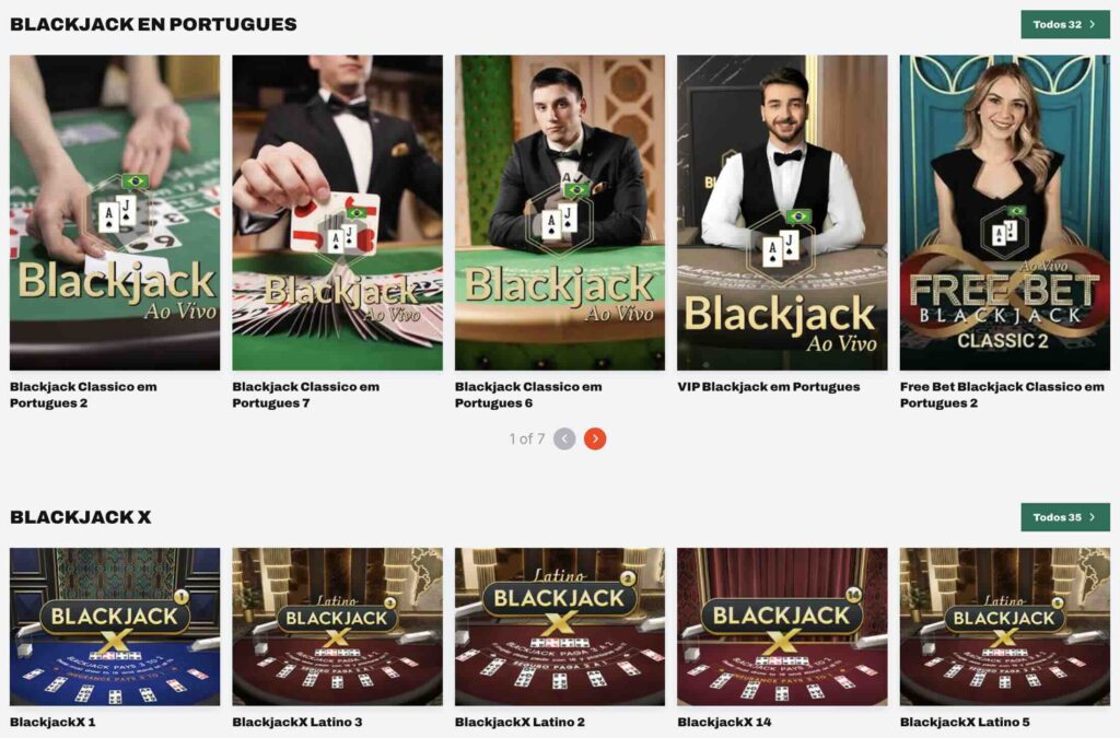 blackjack online betwarrior casino