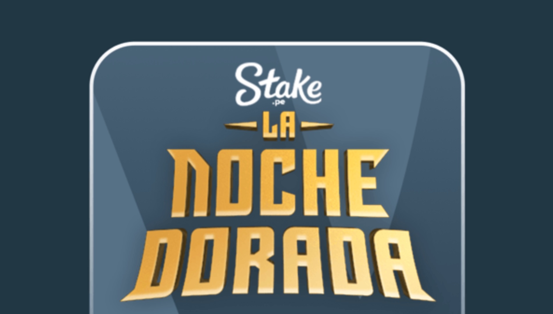 Apuestas Noche Dorada 2025: ¿Cuánto Pagan tus Streamers Favoritos?