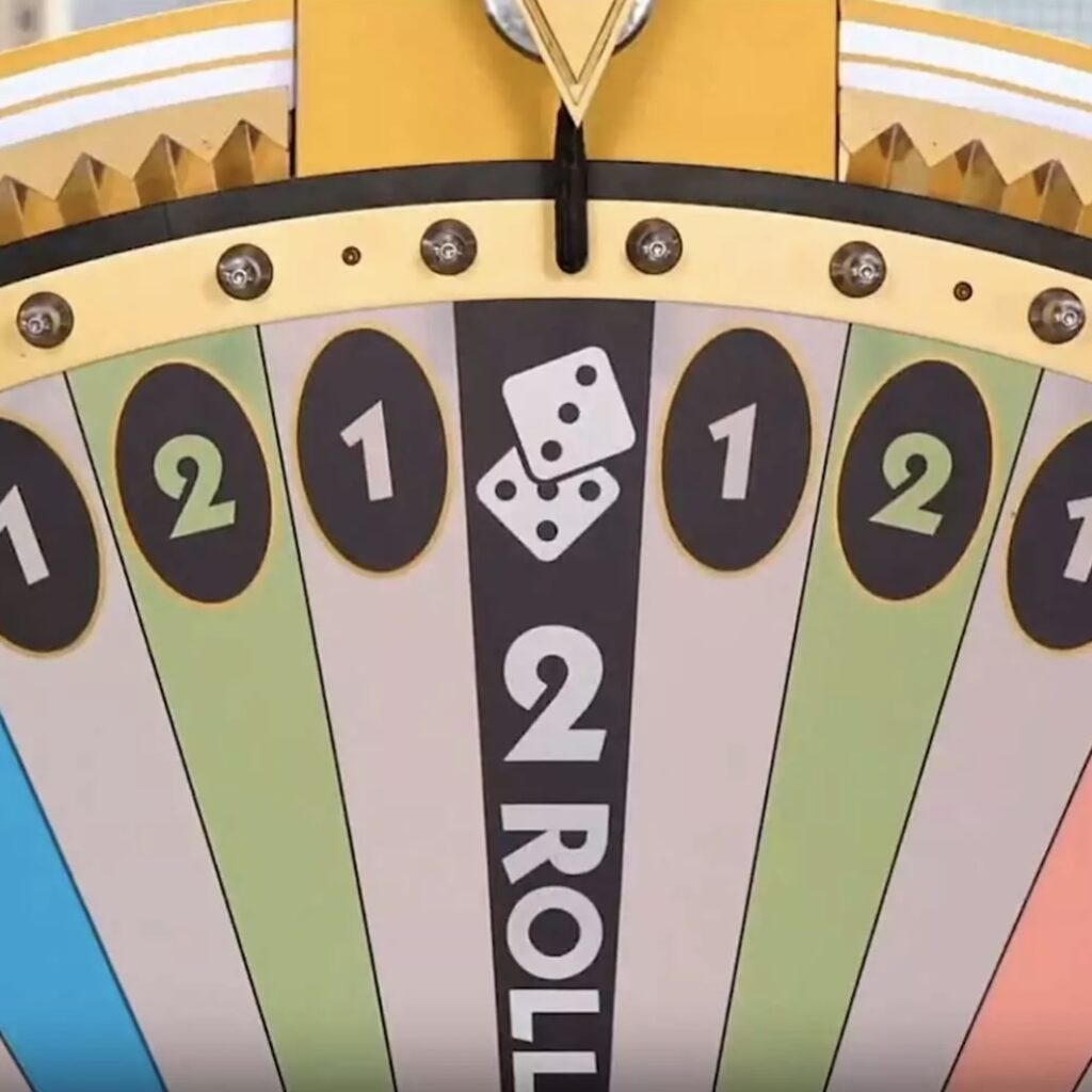 segmentos monopoly live