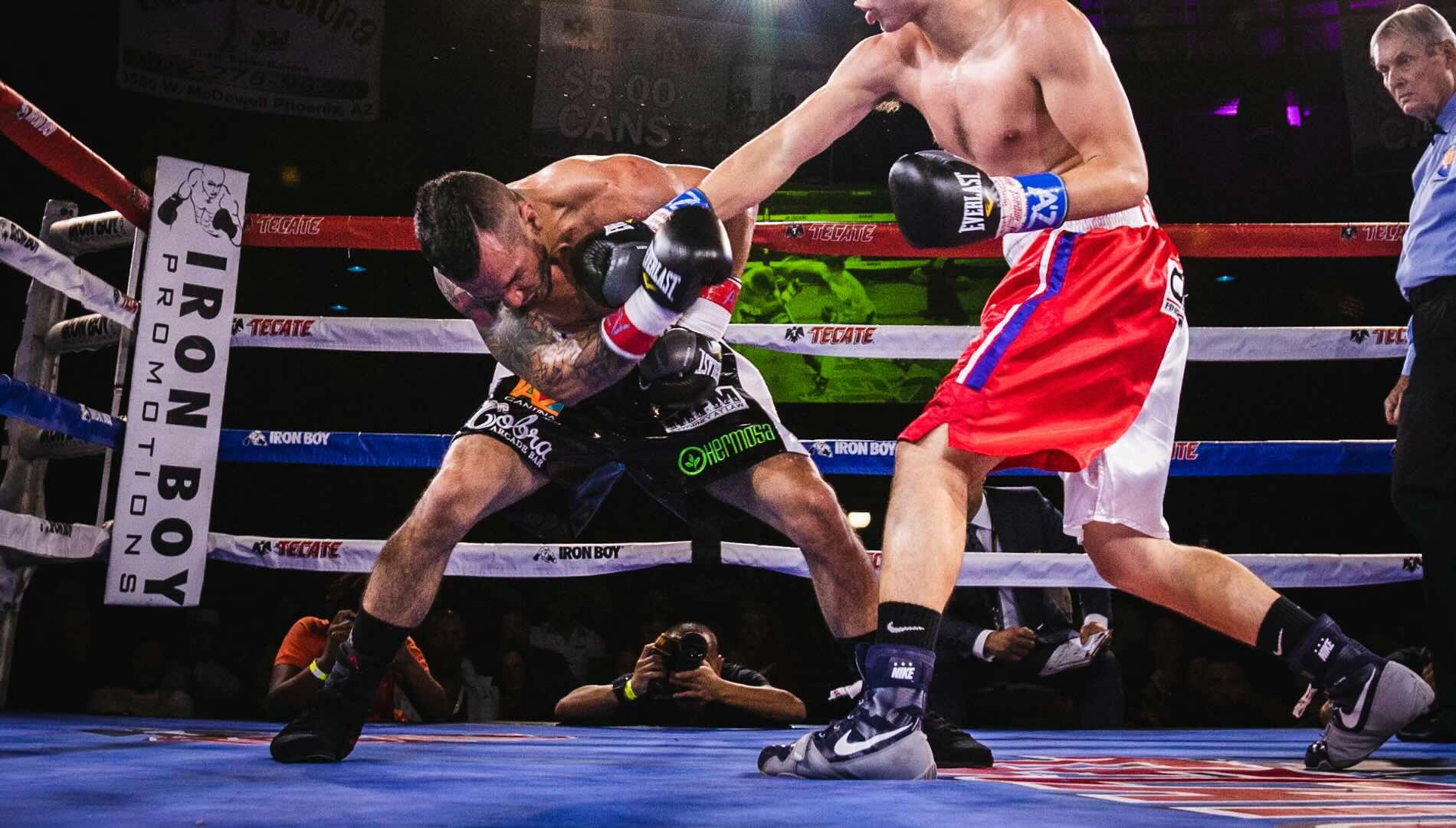 Cuánto Paga Kevin Borjas vs Su Mudaerji en las Apuestas | Cuotas en la Noche UFC