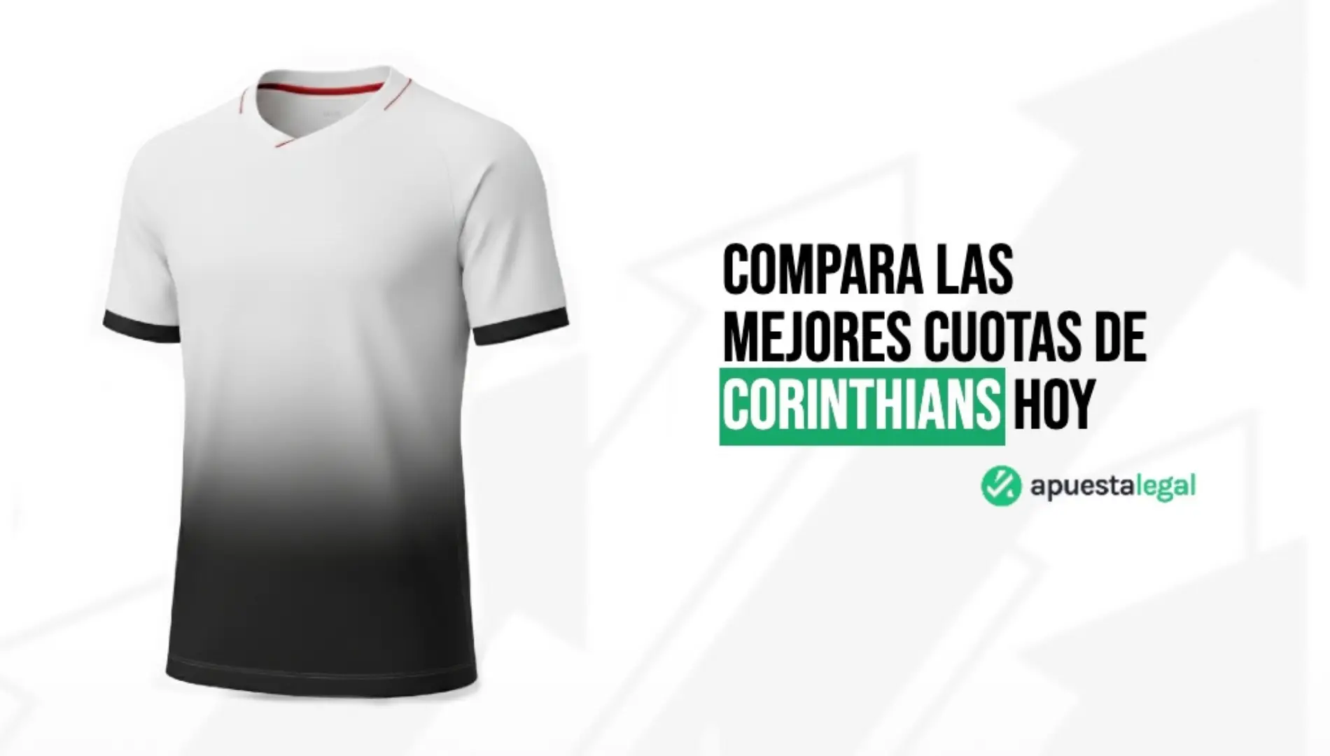 Cuánto Paga Corinthians en las Apuestas | Mejores Pronósticos y Estadísticas