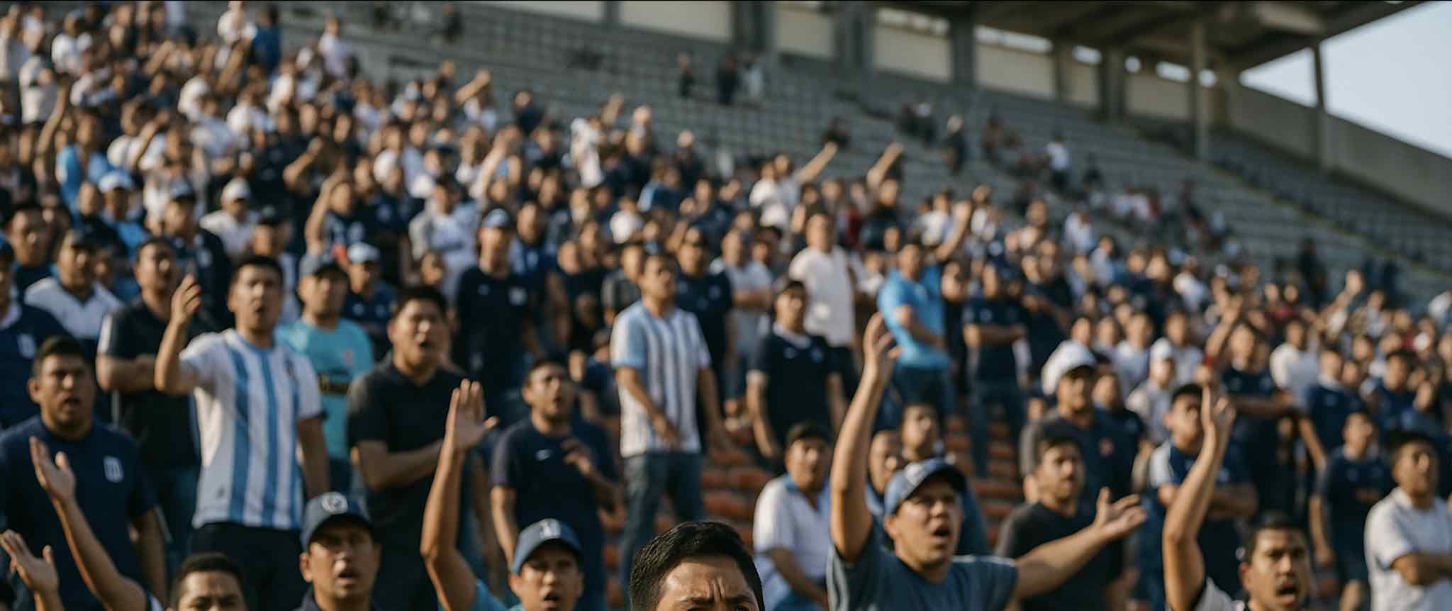La Liga de las Excusas: Cuando Perder Siempre Tiene Culpables