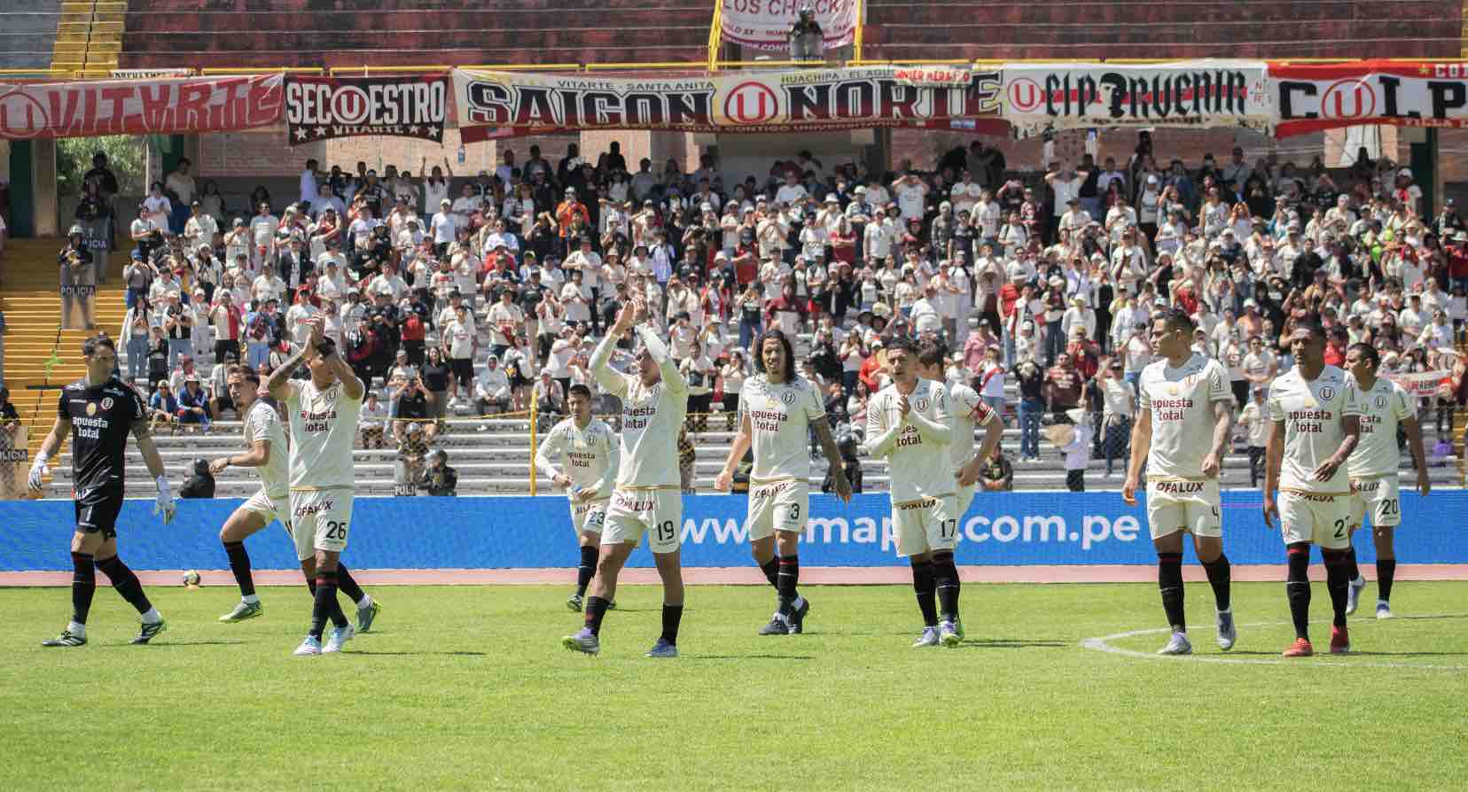 Conoce los Récords que Obtendrá Universitario de Deportes con su Tricampeonato