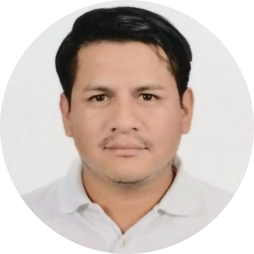Jesús Chirinos<