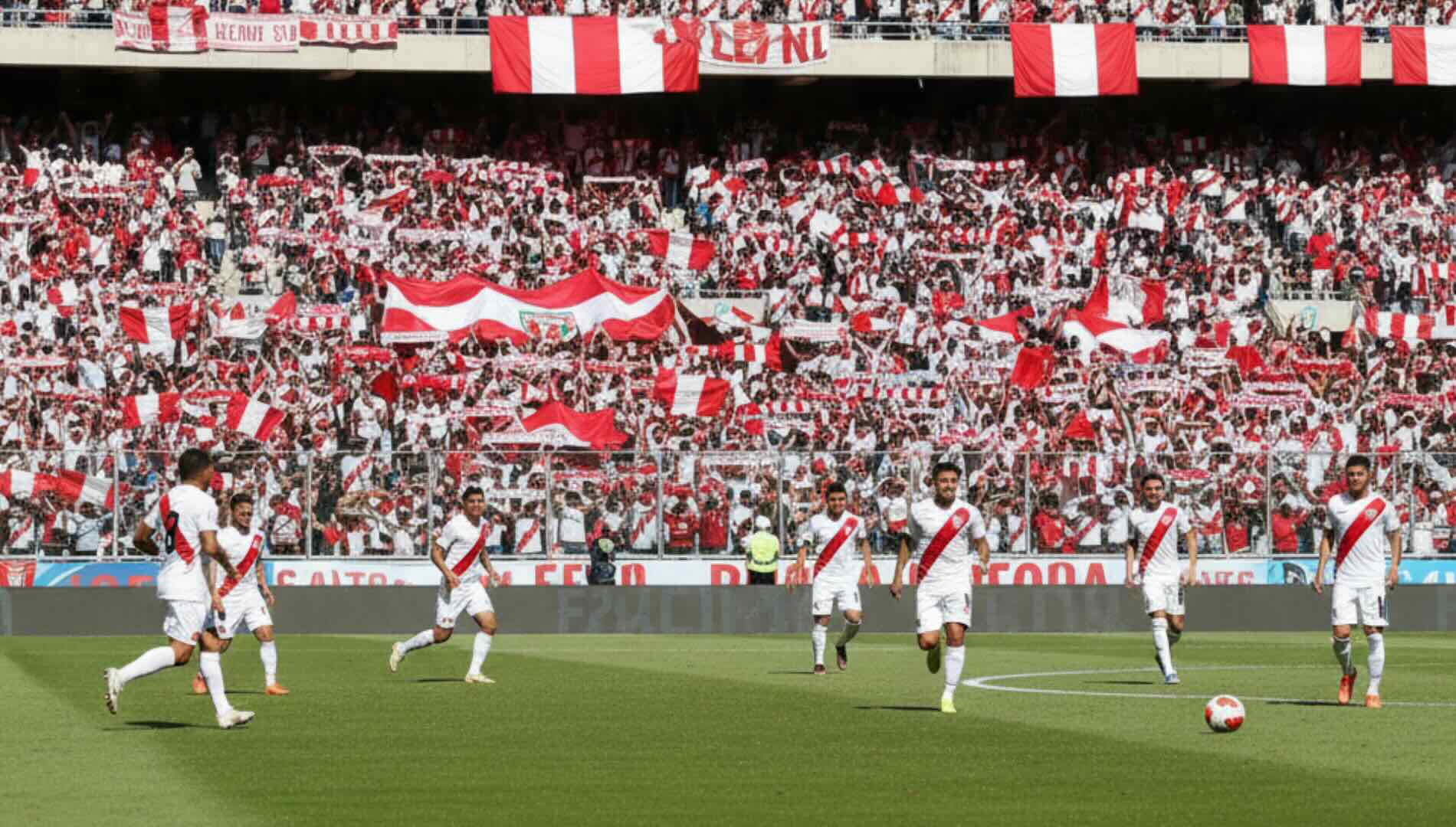 El Renacer de la Selección Peruana y Estadísticas de los 28 Convocados