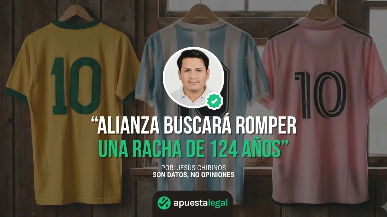 Alianza Lima y Universitario ante los Tres Mejores Futbolistas de la Historia: Messi, Pelé y Maradona