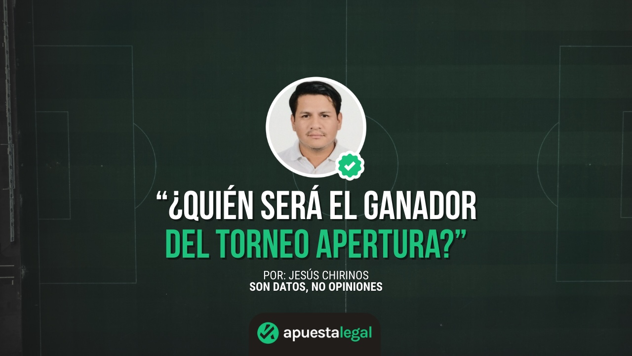 ¿Qué Equipo Sería el Ganador del Torneo Apertura 2026? I Análisis
