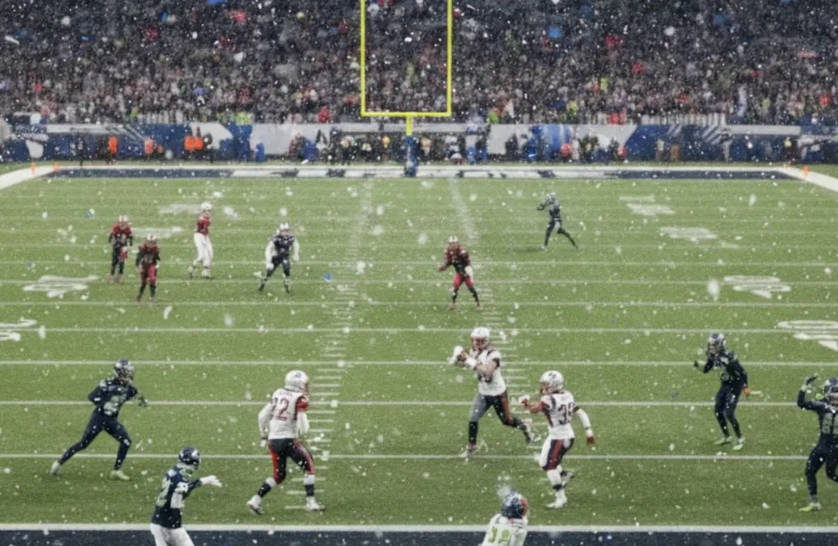 Patriots vs Seahawks: Pronósticos y Cuotas de Apuestas en el Super Bowl
