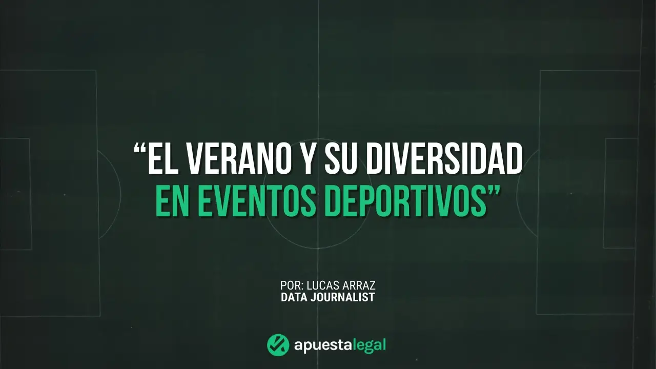 El Verano Impulsa Una Agenda Deportiva Más Diversa en Perú