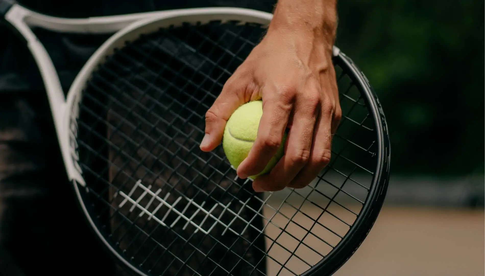 Pronósticos de Ignacio Buse vs Andrey Rublev en el Roland Garros | Cuotas Hoy