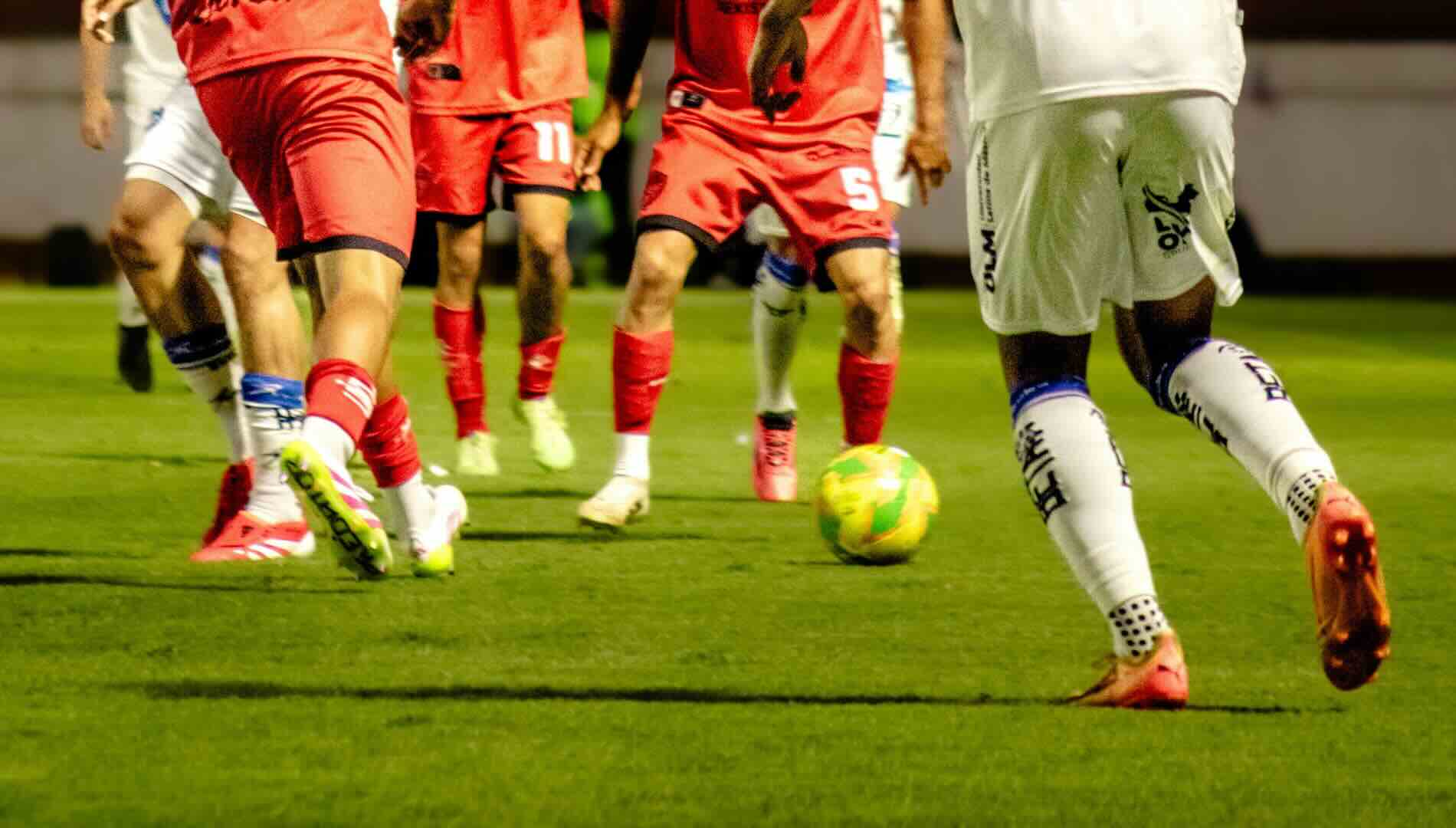 Messi vs Cristiano: The Last Dance | Cuotas en el Mundial 2026