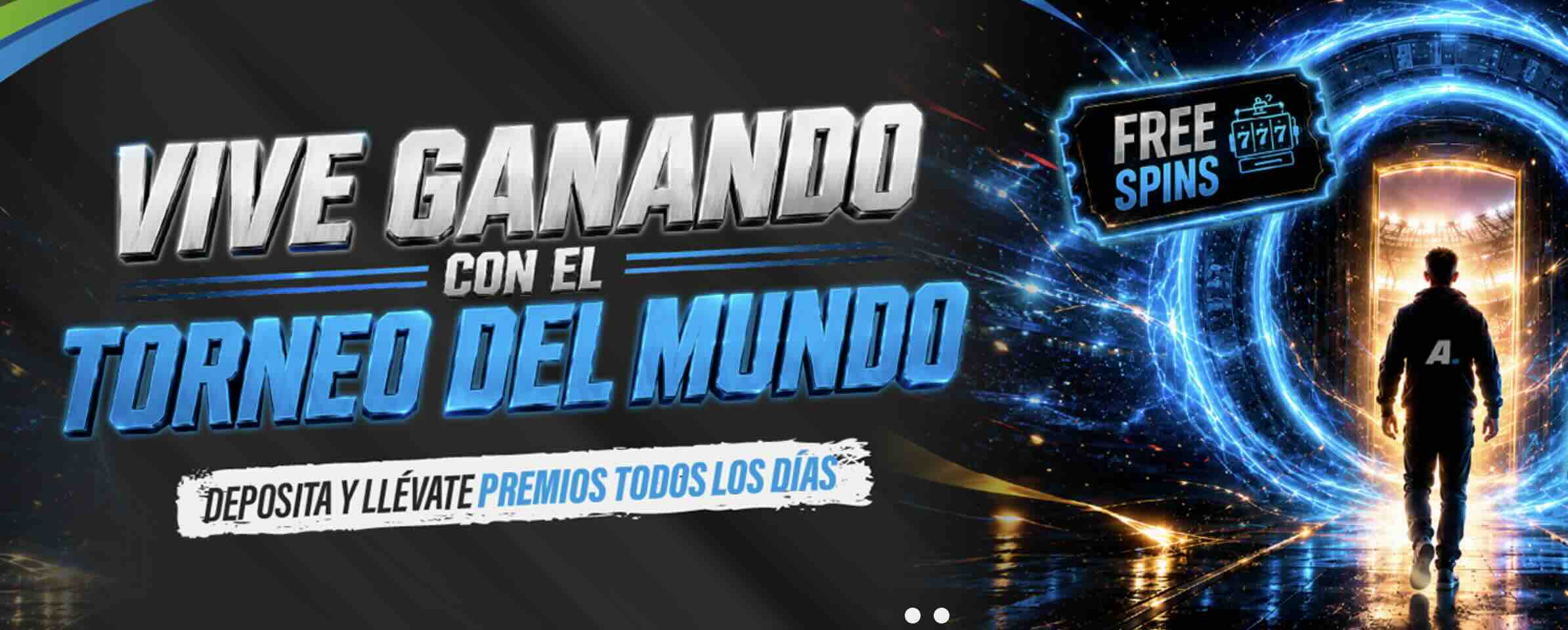 Torneo del Mundo en Apuesto Perú: Cómo Participar, Reglas y Premios