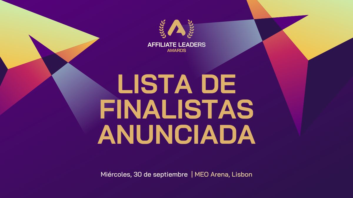 Conoce a Los Nominados: Se Revela La Lista de Finalistas de Los Affiliate Leaders Awards 2026