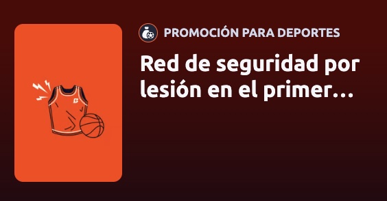 reembolso por lesiones