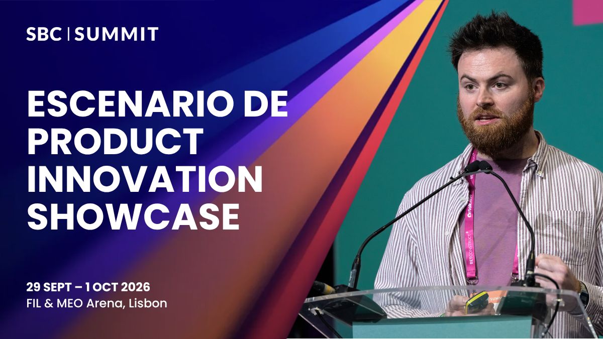 SBC Summit Lleva Al Escenario El Futuro del Gaming con Product Innovation Showcase