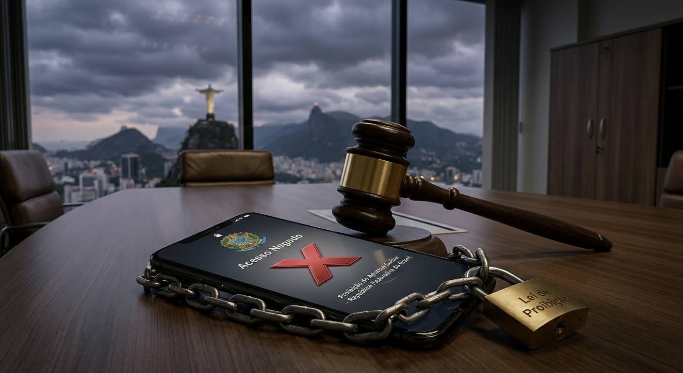 Situación Regulatoria de la Industria de Apuestas Online en Brasil | Análisis