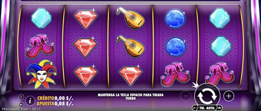 joker jewels